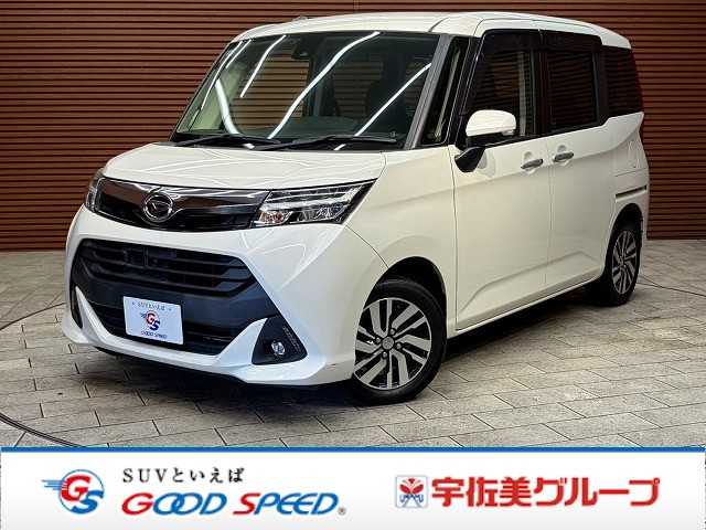 ダイハツ&nbsp;トールの画像1