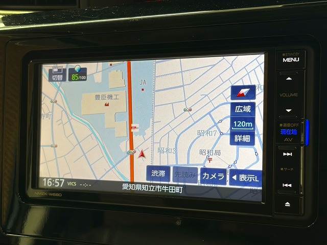 ダイハツ&nbsp;トールの画像3