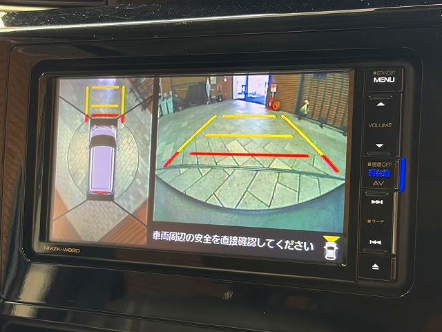 ダイハツ&nbsp;トールの画像4