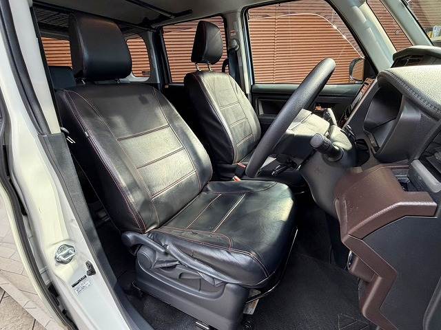 ダイハツ&nbsp;トールの画像8