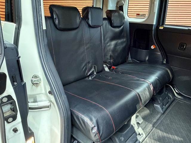 ダイハツ&nbsp;トールの画像9