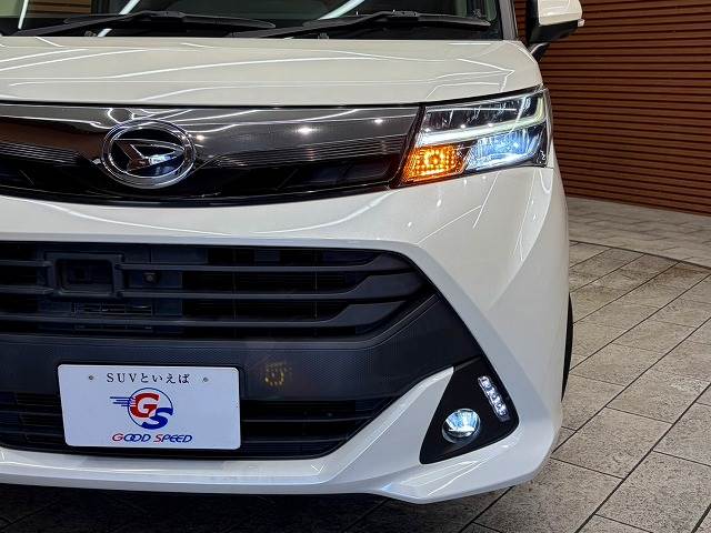 ダイハツ&nbsp;トールの画像10