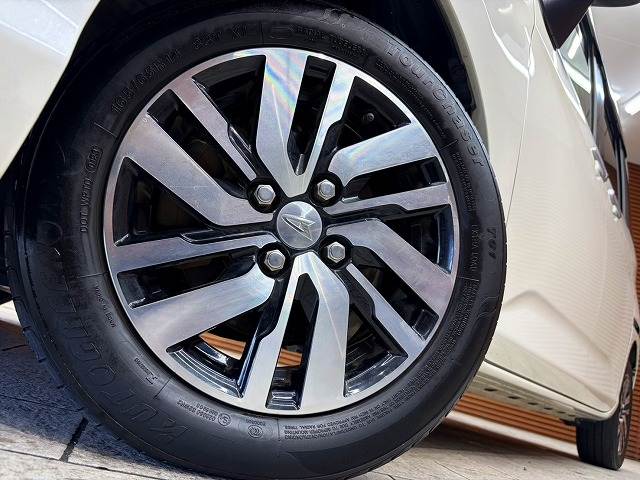 ダイハツ&nbsp;トールの画像11