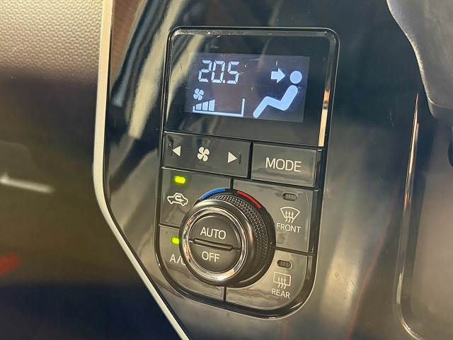 ダイハツ&nbsp;トールの画像12