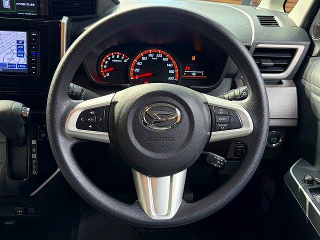 ダイハツ&nbsp;トールの画像13