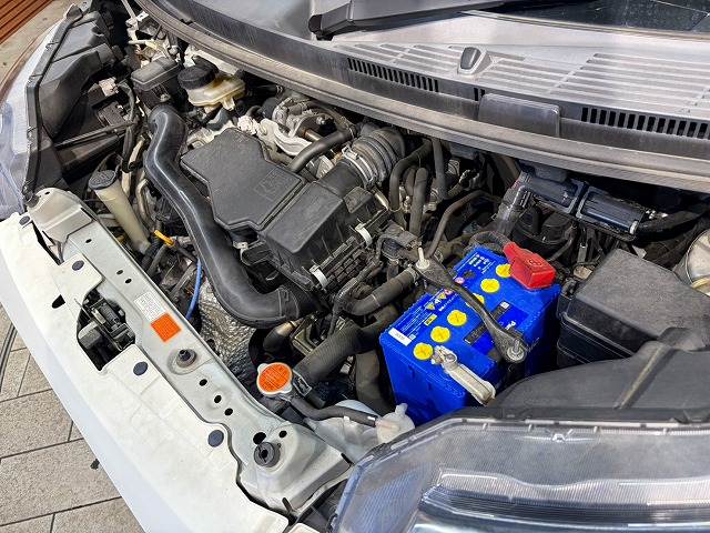 ダイハツ&nbsp;トールの画像14