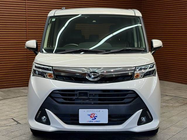 ダイハツ&nbsp;トールの画像17