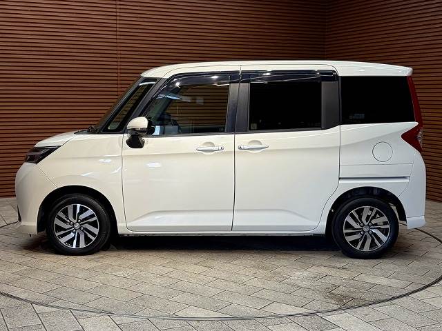 ダイハツ&nbsp;トールの画像18