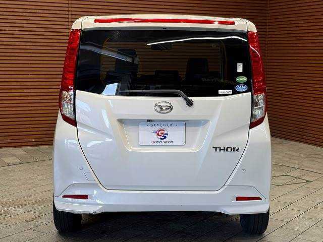 ダイハツ&nbsp;トールの画像19