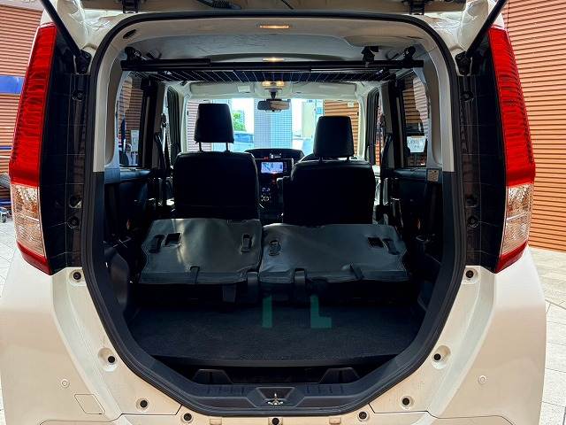 ダイハツ&nbsp;トールの画像20