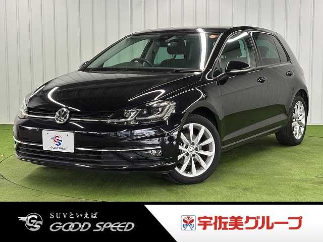 フォルクスワーゲン&nbsp;Golfの画像1