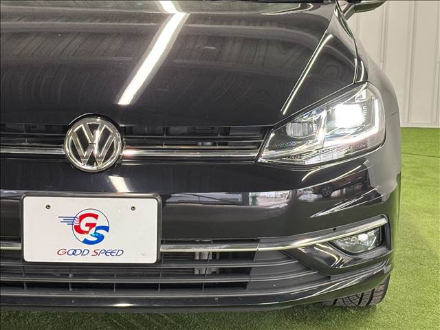フォルクスワーゲン&nbsp;Golfの画像20