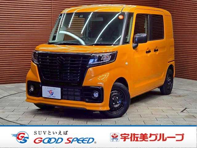 スズキ&nbsp;スペーシアベースの画像1