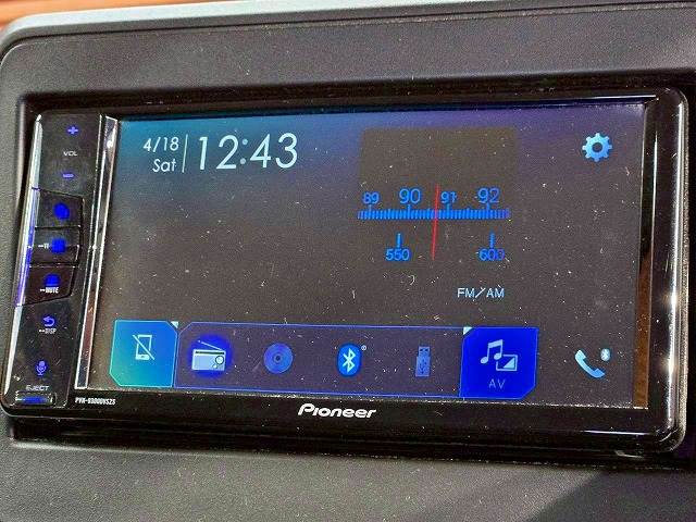 スズキ&nbsp;スペーシアベースの画像3