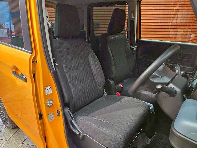 スズキ&nbsp;スペーシアベースの画像8