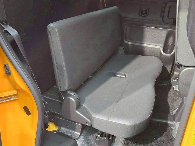 スズキ&nbsp;スペーシアベースの画像9