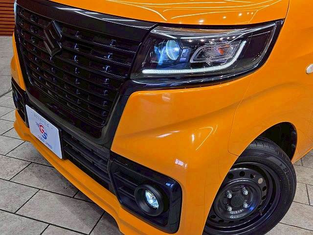 スズキ&nbsp;スペーシアベースの画像10