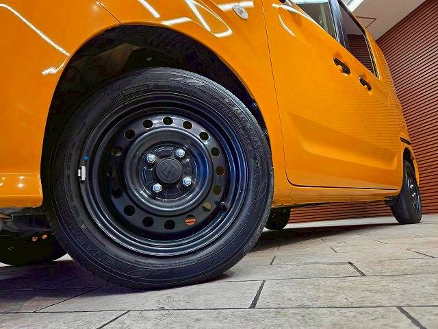 スズキ&nbsp;スペーシアベースの画像11