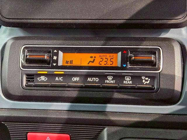 スズキ&nbsp;スペーシアベースの画像12