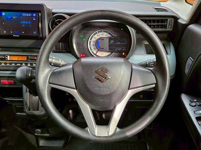 スズキ&nbsp;スペーシアベースの画像13