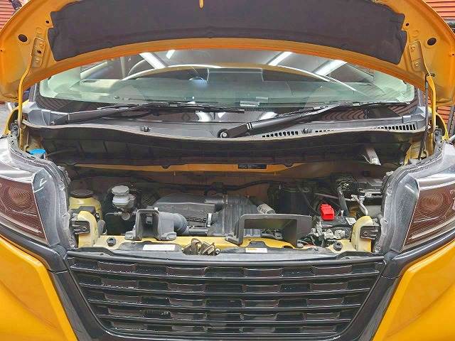 スズキ&nbsp;スペーシアベースの画像14