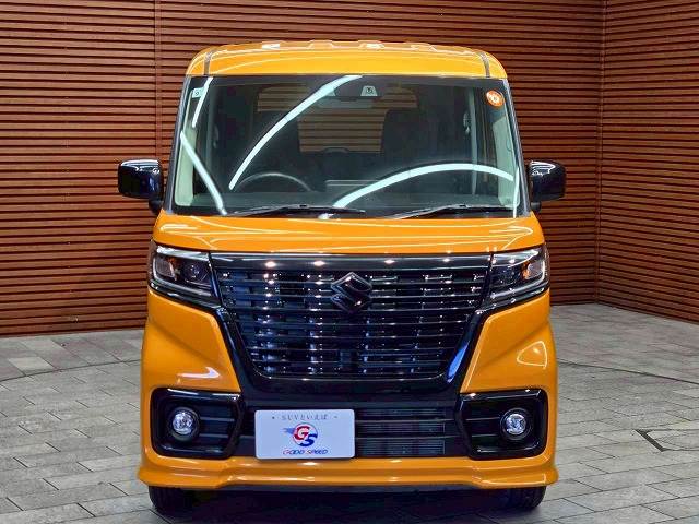 スズキ&nbsp;スペーシアベースの画像17