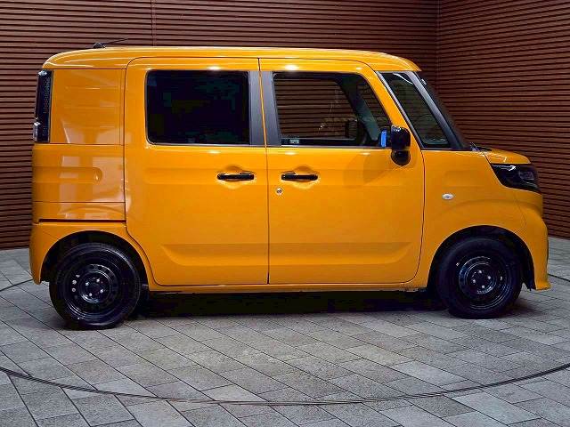 スズキ&nbsp;スペーシアベースの画像18