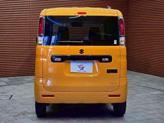 スズキ&nbsp;スペーシアベースの画像19