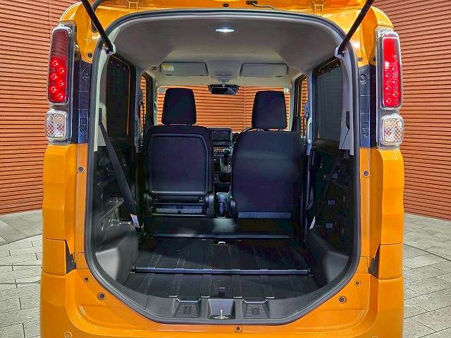 スズキ&nbsp;スペーシアベースの画像20