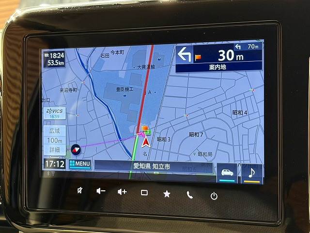 スズキ&nbsp;ワゴンRスマイルの画像3