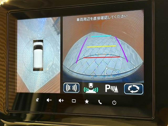 スズキ&nbsp;ワゴンRスマイルの画像4