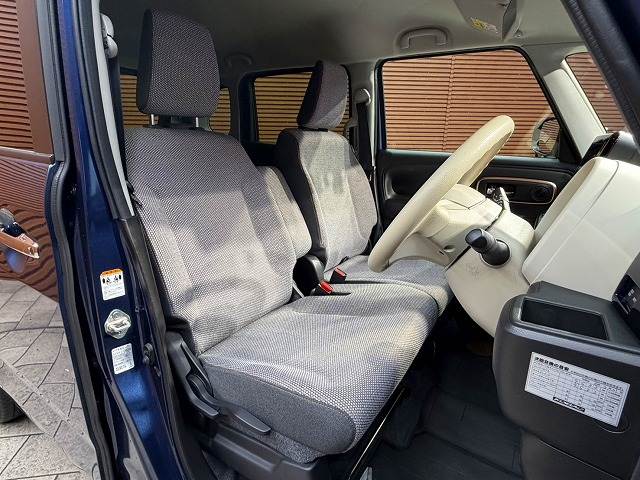 スズキ&nbsp;ワゴンRスマイルの画像8