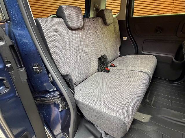 スズキ&nbsp;ワゴンRスマイルの画像9