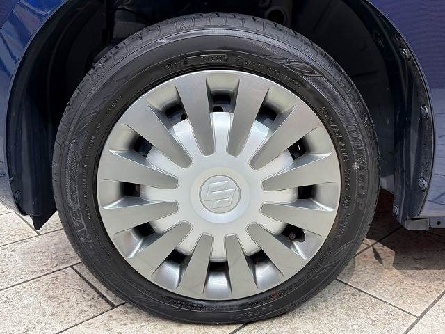 スズキ&nbsp;ワゴンRスマイルの画像11