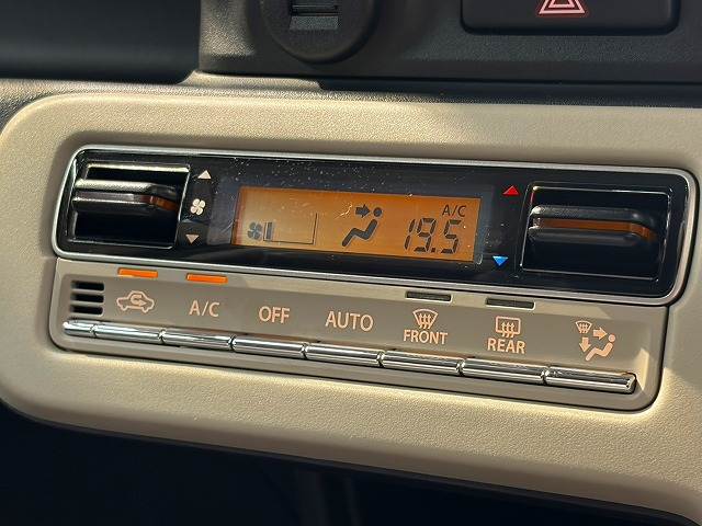 スズキ&nbsp;ワゴンRスマイルの画像12