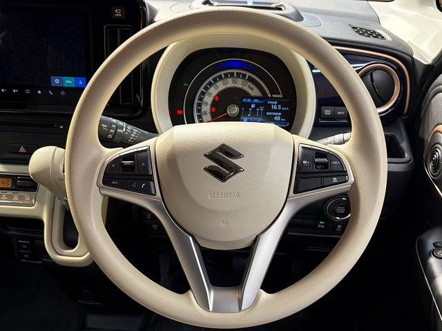 スズキ&nbsp;ワゴンRスマイルの画像13