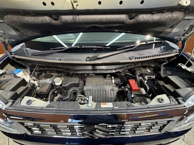 スズキ&nbsp;ワゴンRスマイルの画像14