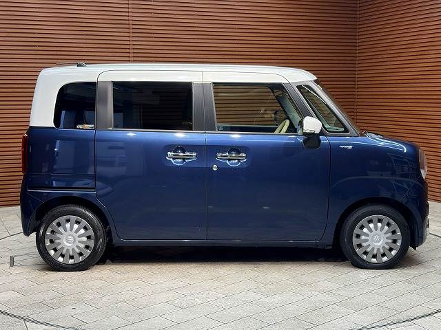 スズキ&nbsp;ワゴンRスマイルの画像18