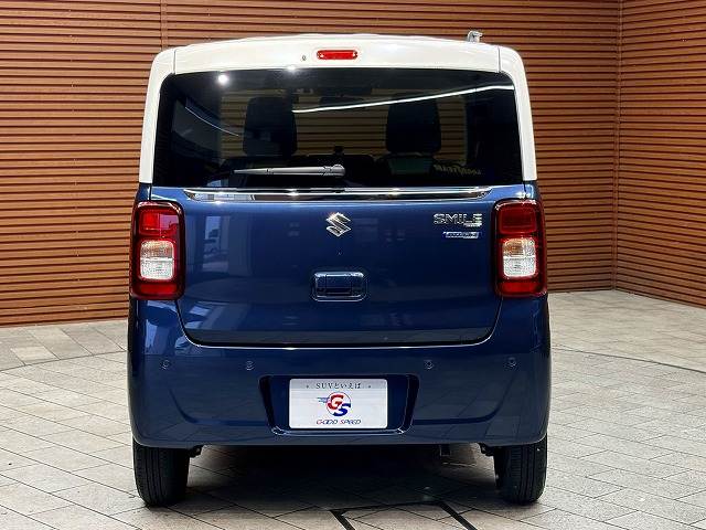 スズキ&nbsp;ワゴンRスマイルの画像19