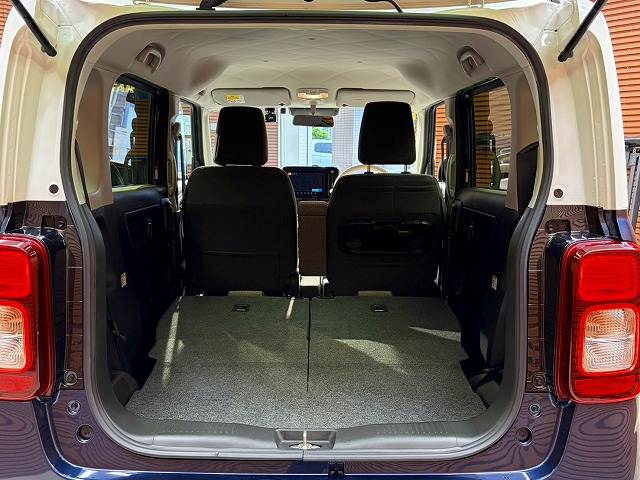 スズキ&nbsp;ワゴンRスマイルの画像20