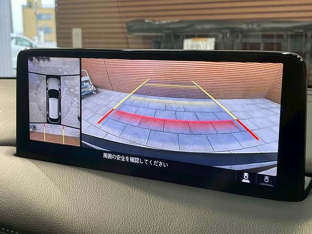 マツダ&nbsp;CX-5の画像4