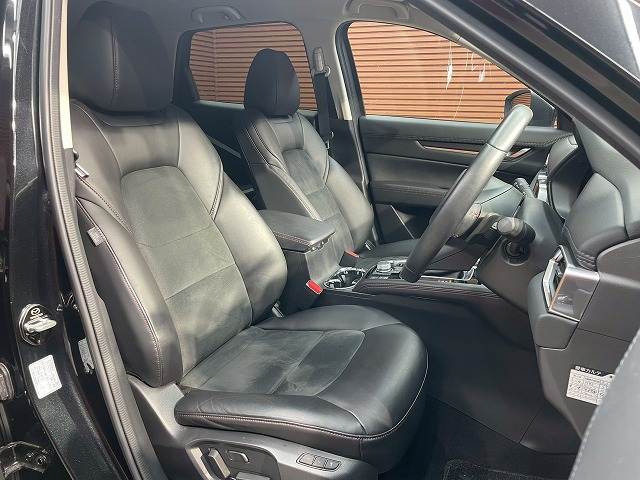 マツダ&nbsp;CX-5の画像8