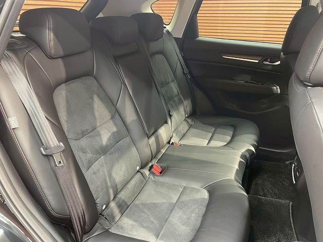 マツダ&nbsp;CX-5の画像9