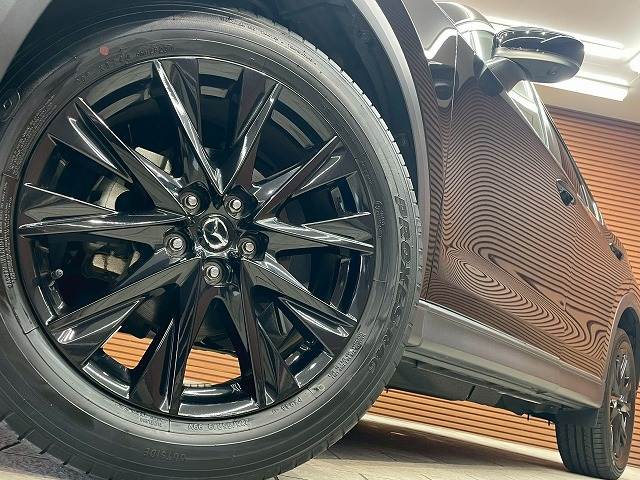 マツダ&nbsp;CX-5の画像11