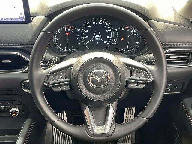 マツダ&nbsp;CX-5の画像13