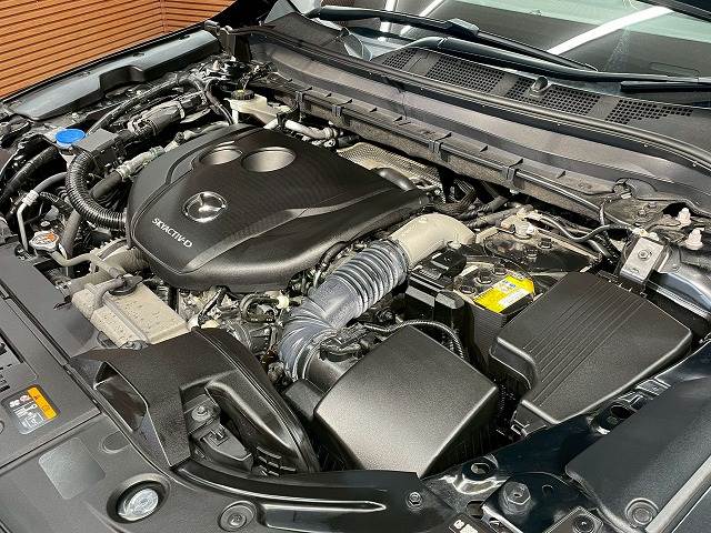 マツダ&nbsp;CX-5の画像14