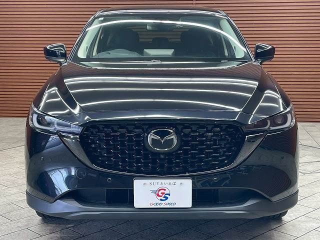 マツダ&nbsp;CX-5の画像17