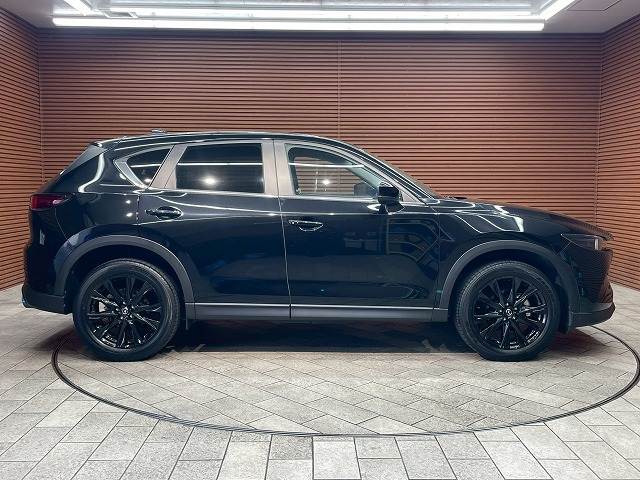 マツダ&nbsp;CX-5の画像18