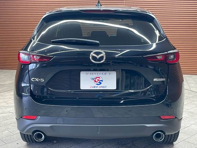 マツダ&nbsp;CX-5の画像19
