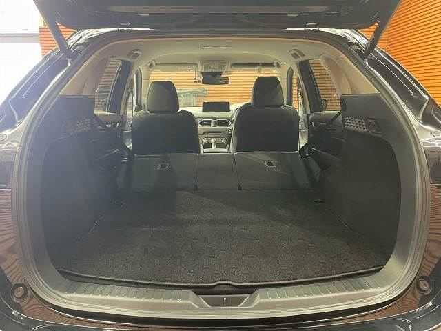 マツダ&nbsp;CX-5の画像20